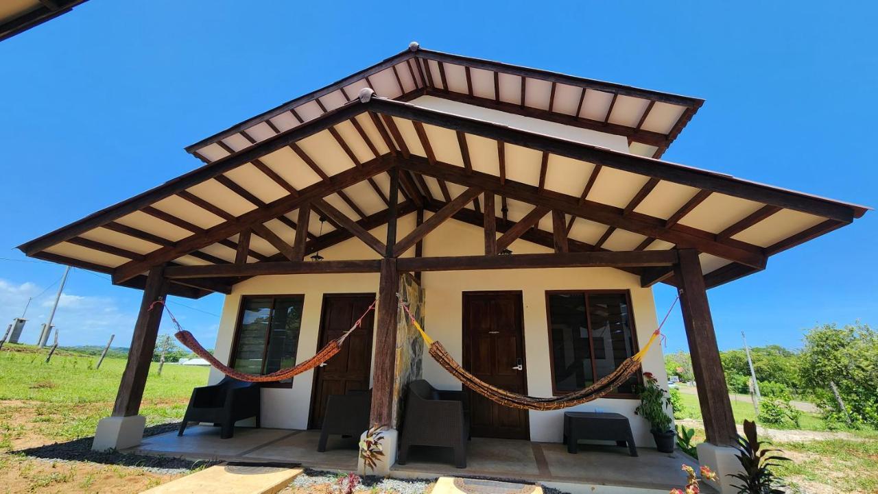 סנטה קתרינה Catalina Cabins מראה חיצוני תמונה